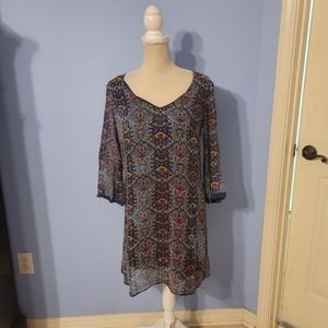 Luxology Size 8 Womens Dress